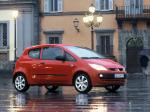 Mitsubishi Colt CZ3 2005 года